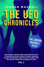 THE UFO CHRONICLES VOL. 2