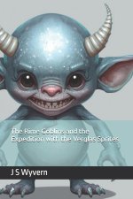 The Rime Goblins and the Expedition with the Verglas Sprites