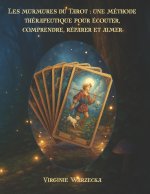 Les murmures du Tarot