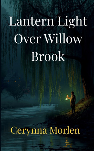 Lantern Light Over Willow Brook