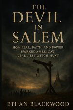 The Devil in Salem
