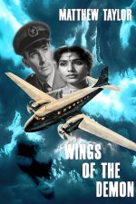 Wings Of The Demon
