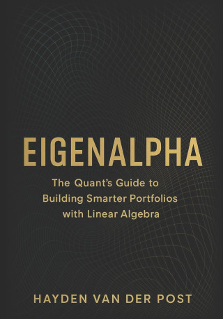 EigenAlpha