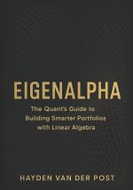 EigenAlpha