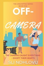 OFF-CAMERA