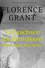 Aufwachsen als Bettnässer
