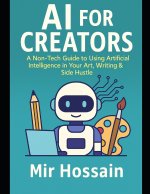 AI FOR CREATORS