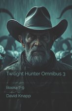 Twilight Hunter Omnibus 3
