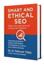 Smart and Ethical SEO