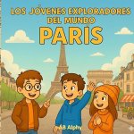 Los Jóvenes Exploradores del Mundo