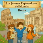 Los Jóvenes Exploradores del Mundo