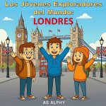 Los Jóvenes Exploradores del Mundo