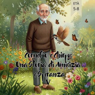 Cornelio e Chirpy