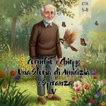 Cornelio e Chirpy