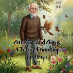 Cornelius and Chirpy