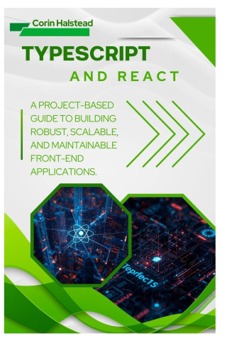 TypeScript and React