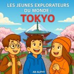 Les Jeunes Explorateurs du Monde