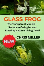 GLASS FROG