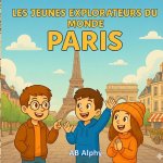 Les Jeunes Explorateurs du Monde