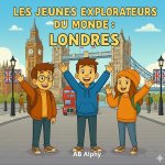 Les Jeunes Explorateurs du Monde