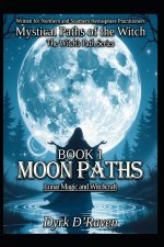 BOOK 1 Moon Paths