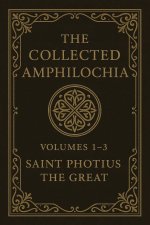 The Collected Amphilochia Volumes 1-3