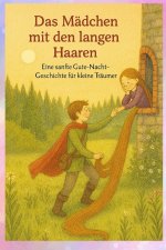 Das Mädchen mit den langen Haaren