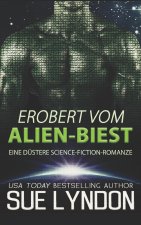 Erobert vom Alien-Biest