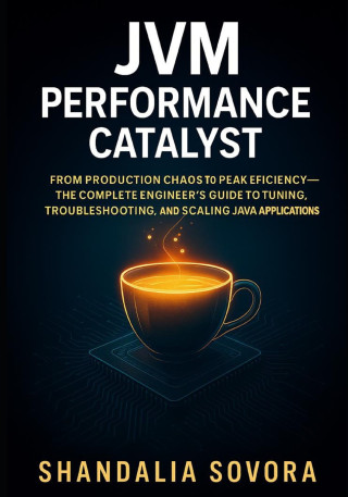 JVM Performance Catalyst