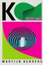 Karavanserai - de Fryske ferzje