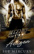 Begehrt vom Fae-Adligen