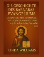 DIE GESCHICHTE DES BARNABAS-EVANGELIUMS