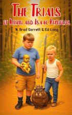 The Trials of Kelvin and Isaac Reynolds