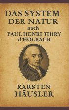 Das System der Natur nach Paul Henri Thiry d'Holbach