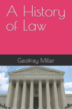 A History of Law