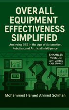 Overall Equipment Effectiveness Simplified