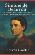 Simone de Beauvoir