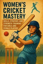 Women's Cricket Mastery