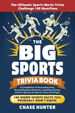 The Big Sports Trivia Book