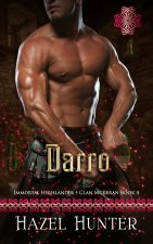 Darro (Immortal Highlander Clan McKeran Book 4)