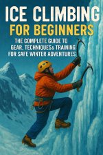 Ice Climbing for Beginners