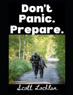 Don't Panic. Prepare.