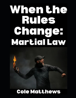When the Rules Change