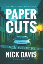 PAPER CUTS