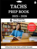 TACHS Prep Book 2025-2026