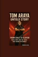 TOM ARAYA UNTOLD STORY