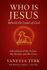 Who is Jesus