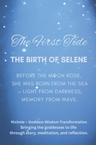 The First Tide