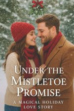 Under the Mistletoe Promise
