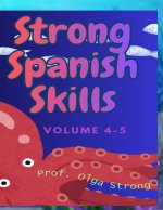 Strong Spanish Skills